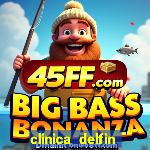 clinica delfin itaigara salvador